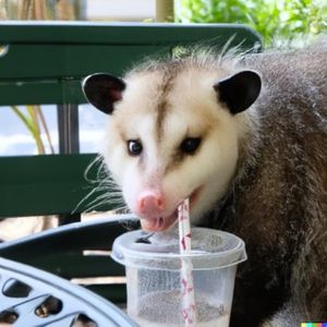 Meet your Posher, Luc